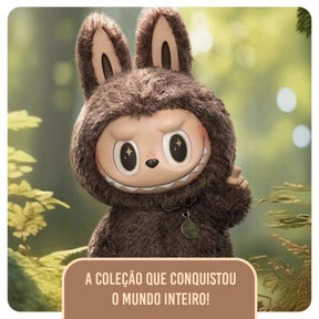 LABUBU | Coleção Exciting Macarron| 40% de Desconto!
