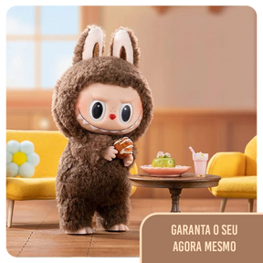 LABUBU | Coleção Exciting Macarron| 40% de Desconto!