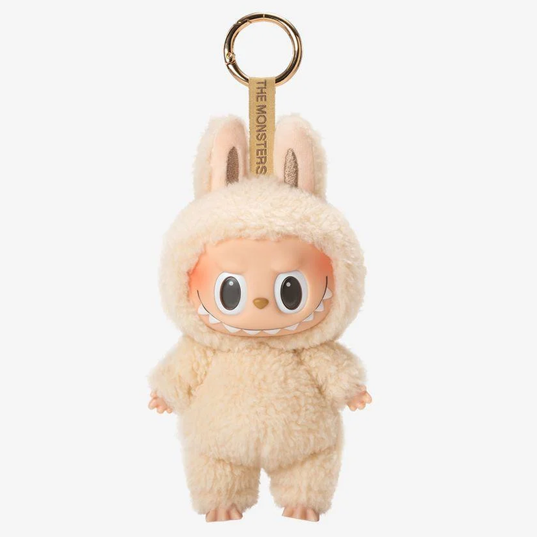 LABUBU | Coleção Exciting Macarron| 40% de Desconto!