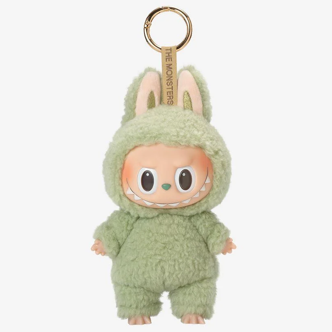 LABUBU | Coleção Exciting Macarron| 40% de Desconto!